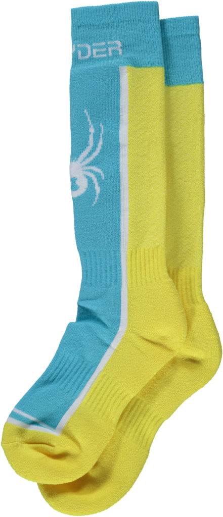 Spyder Sweep Bleu |