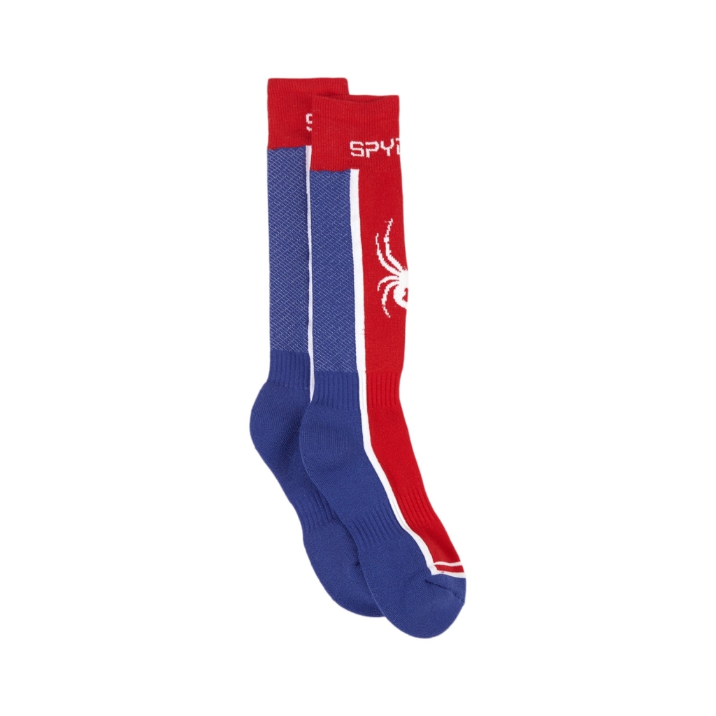 Spyder Sweep Rouge Fonce