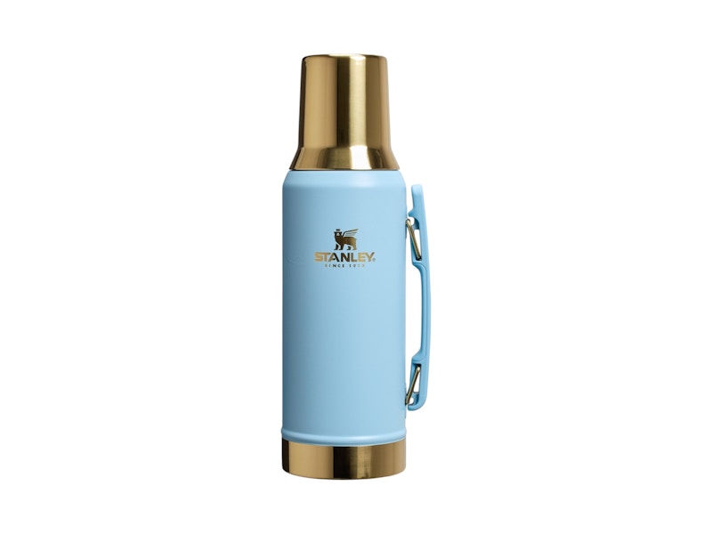 Stanley x Messi 1913 Precision Flow Mate System Messi Striker Blauw