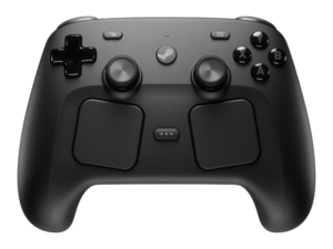 Steam Generation 2 Controller