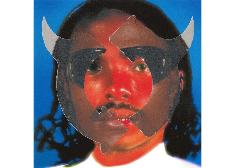 Steve Lacy Gemini Rights LP Vinyl