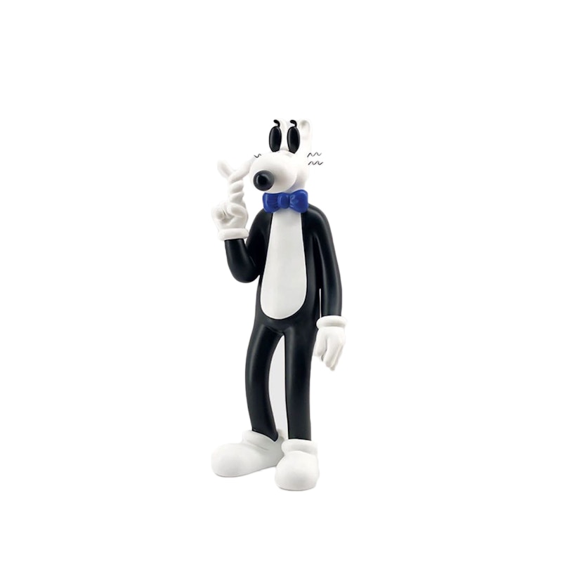 Steven Harrington MELLO Figure