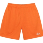 Oranje
