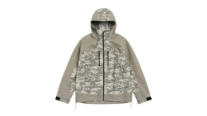 Stussy GORE-TEX Guide Shell Digi Camo