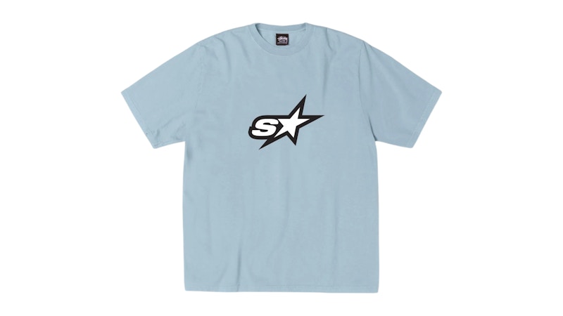 Stussy Speedway Tee Slate