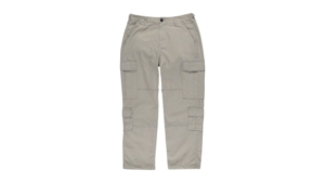Stussy Surplus Cargo Ripstop Pant Olijf