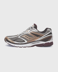 Saucony Progrid Guide 7 Sneaker / Brons
