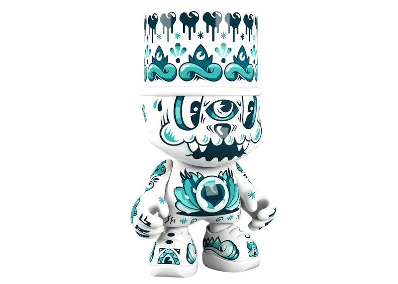 Superplastic Jade Uberkranky by Add Fuel Figure