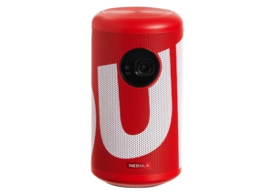Supreme Anker Nebula Capsule II Projector