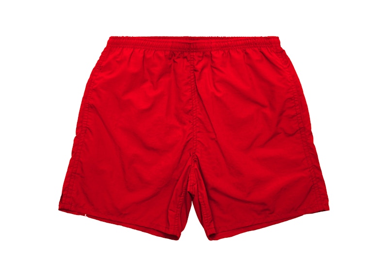 Supreme Arc Logo Water Short Rood