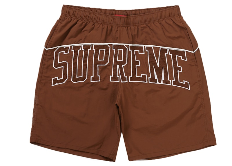 Supreme Arc Water Short Bruin
