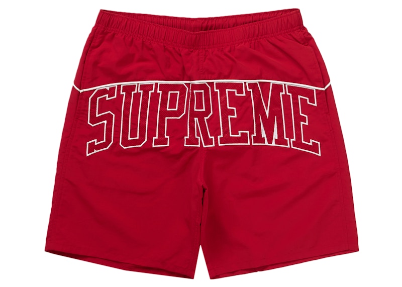 Supreme Arc Water Short Rood
