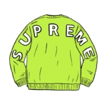 Groen