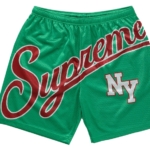 Groen