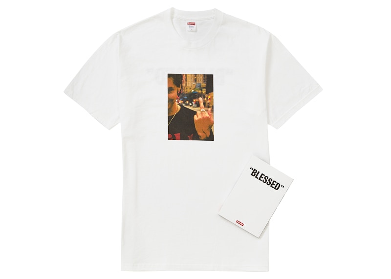 Supreme “Blessed” Full Bundle Wit