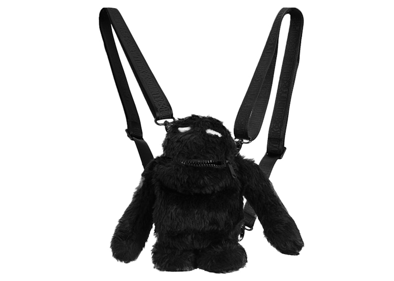 Supreme Bounty Hunter Backpack Zwart