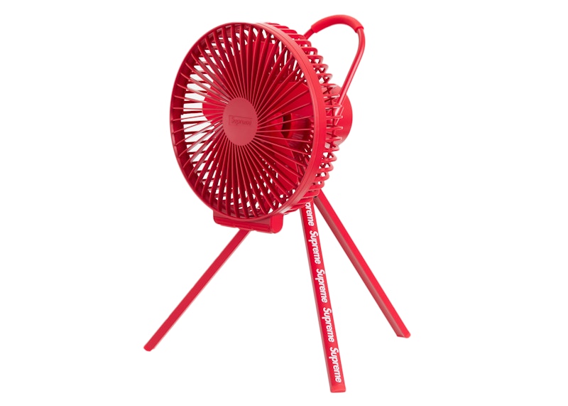 Supreme Cargo Container Electric Fan