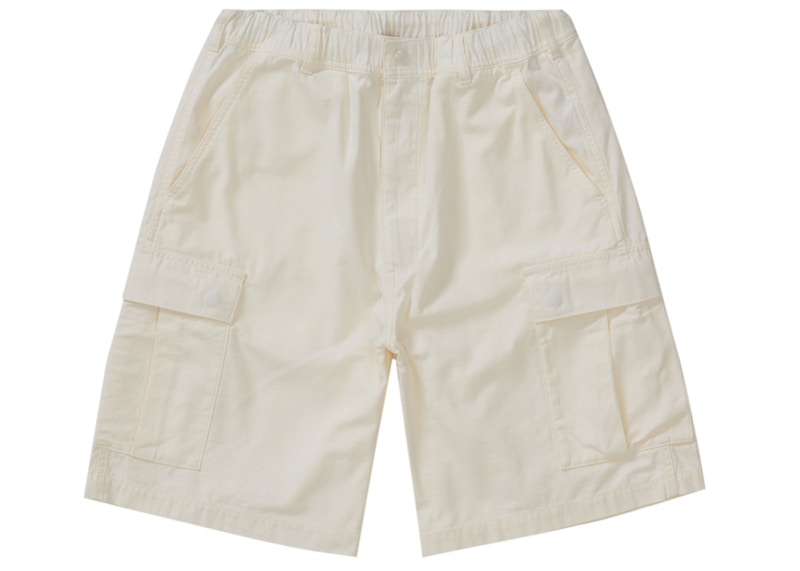 Supreme Cargo Short Natural