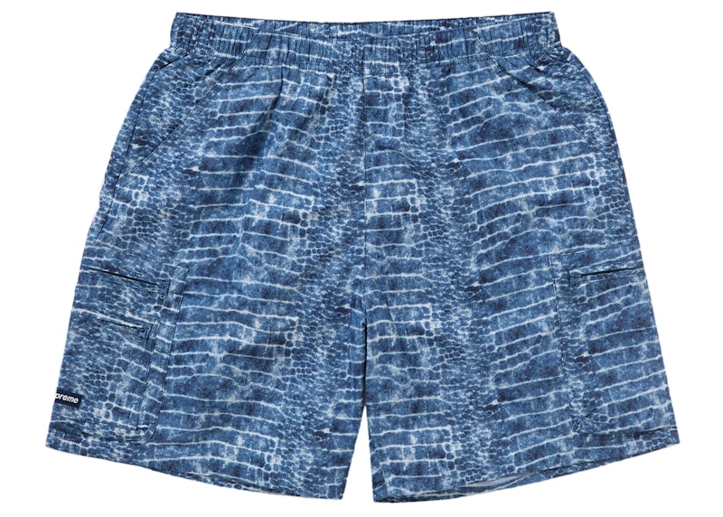 Supreme Cargo Water Short SS24 Croc