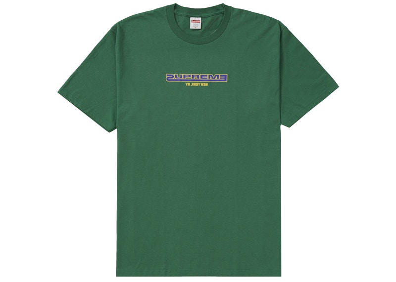 Supreme Connected Tee Light Pine