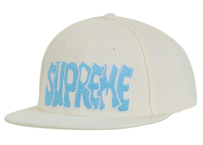 Supreme Creep 6-Panel Overige kleuren