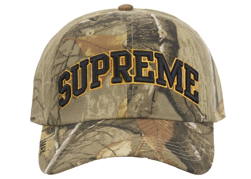 Supreme Difference 6-Panel Tan