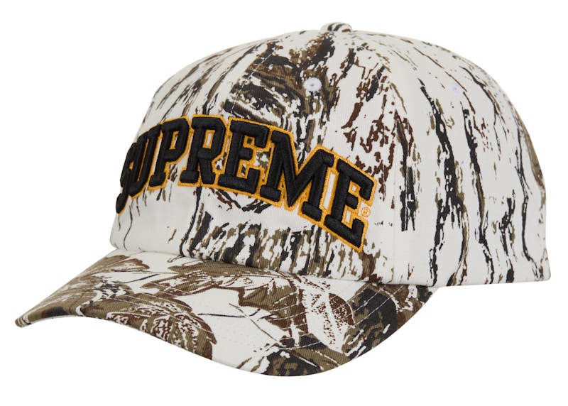 Supreme Difference 6 Panel Camo Wit