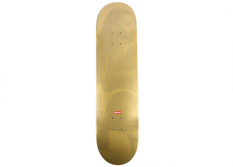 Supreme Digi Skateboard Deck