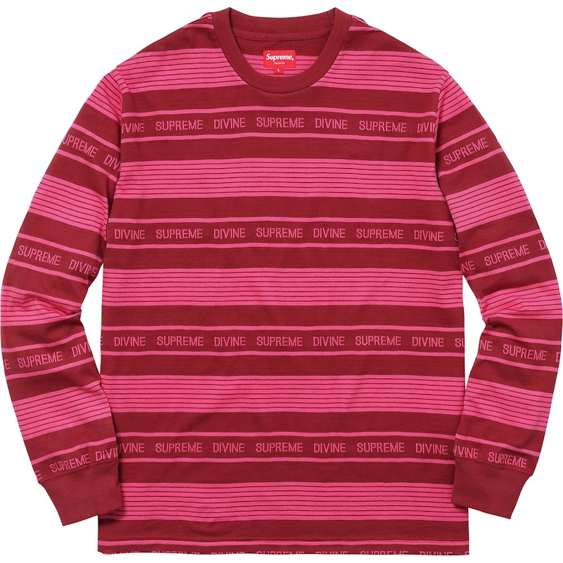 Supreme Divine /S Top Rood