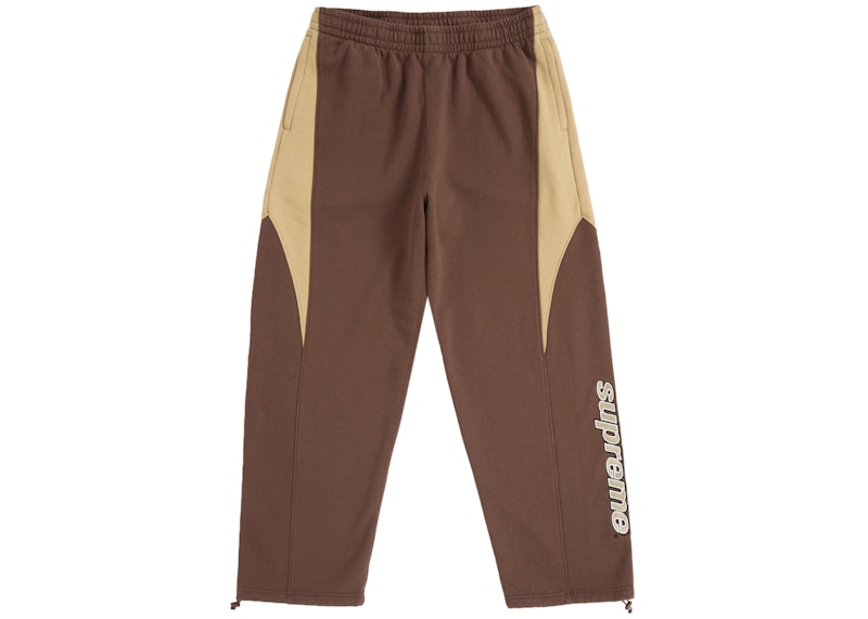 Supreme Division Sweatpant Bruin