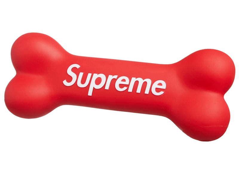 Supreme Dog Bone Rood