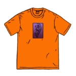 Oranje