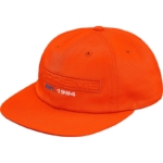 Oranje