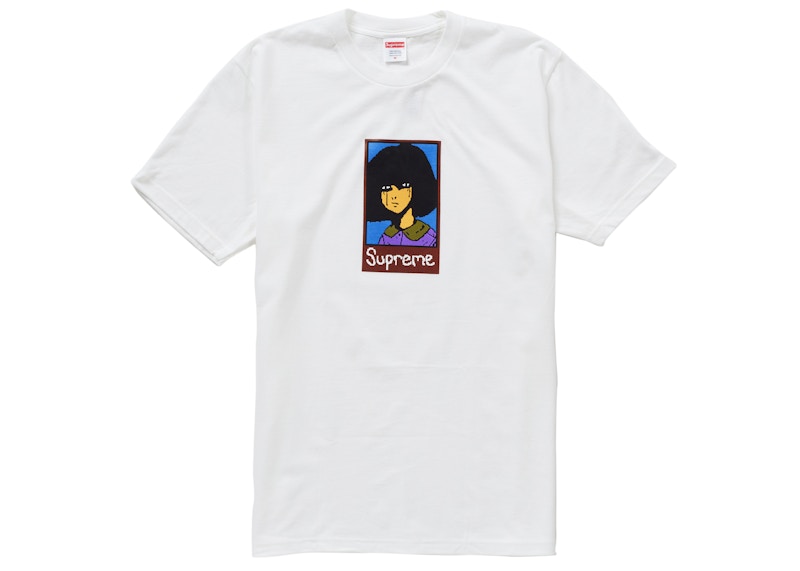 Supreme Emo Tee Wit