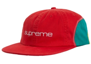 Supreme Formula 6-Panel Rood
