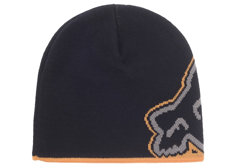 Supreme Fox Racing Beanie Zwart