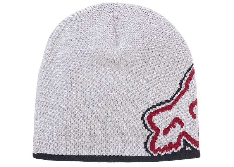 Supreme Fox Racing Beanie Wit