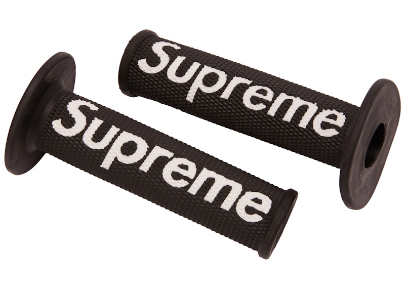 Supreme Fox Racing Moto Hand Grip Zwart