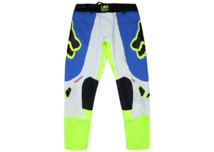 Supreme Fox Racing Moto Pant Multicolor