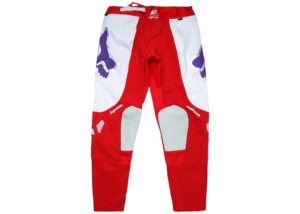 Supreme Fox Racing Moto Pant Rood