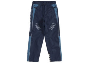 Supreme Fox Racing Pant Blauw