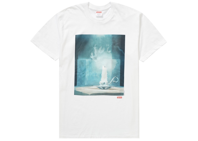 Supreme Fuck Tee Wit