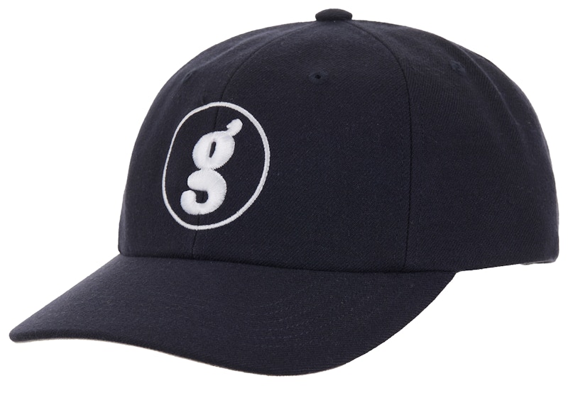 Supreme GOODENOUGH 6-Panel Blauw