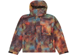 Supreme GORE-TEX PACLITE Lightweight Shell Jacket Multicolor