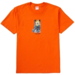 Oranje