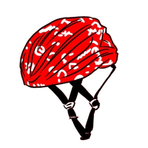 Supreme Giro Syntax MIPS Helmet Rood