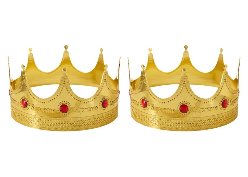 Supreme Crown