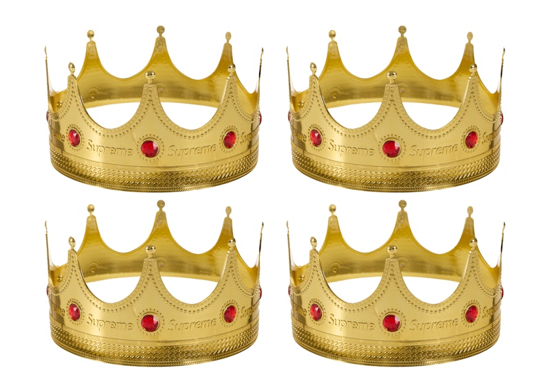 Supreme Crown