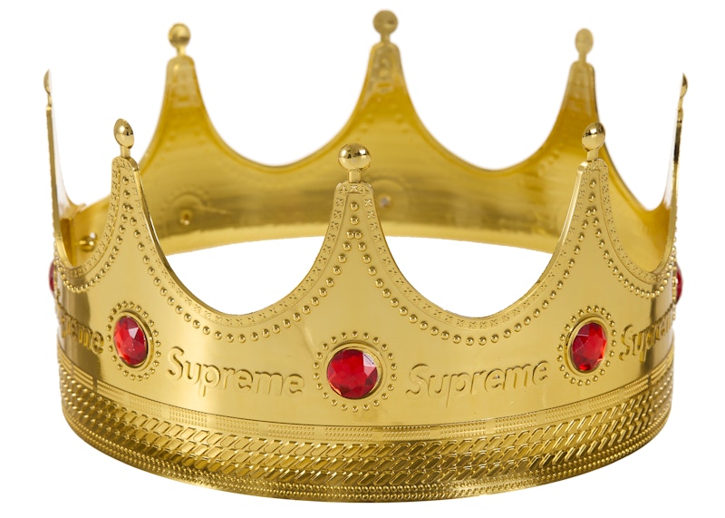 Supreme Crown