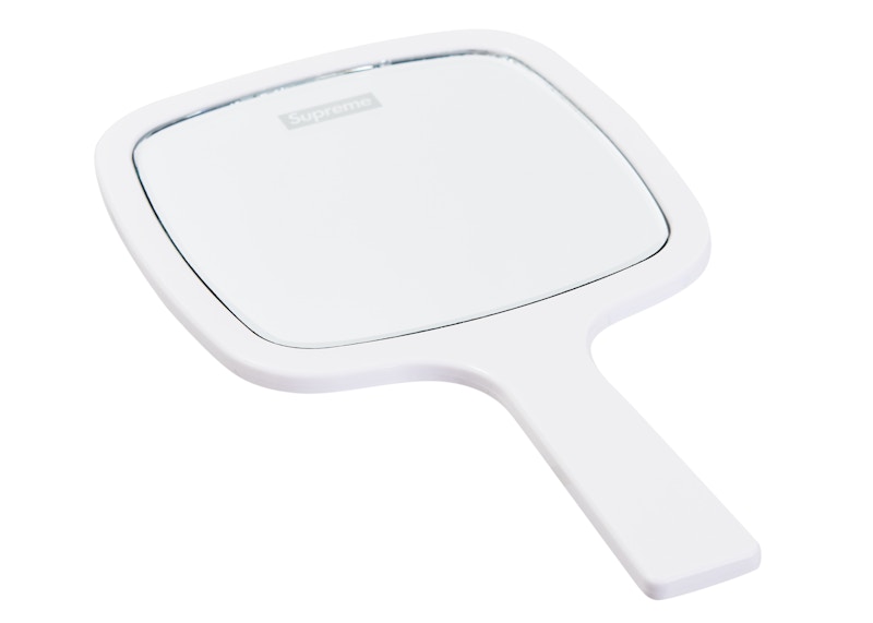 Supreme Hand Mirror Wit